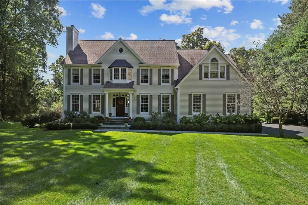 71 Pine Hill Drive South Salem NY 10590
