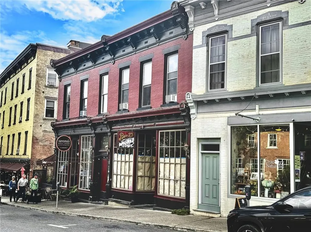 23 Broadway Kingston NY 12401