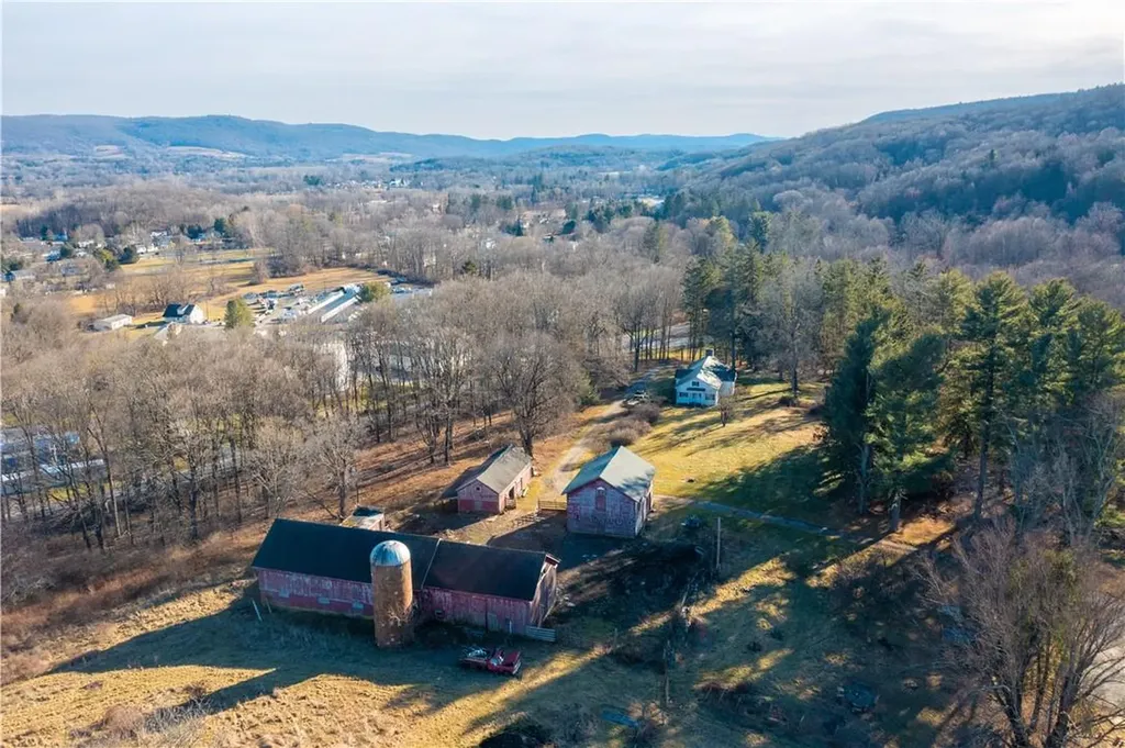 1297 Route 343 Dover Plains NY 12522