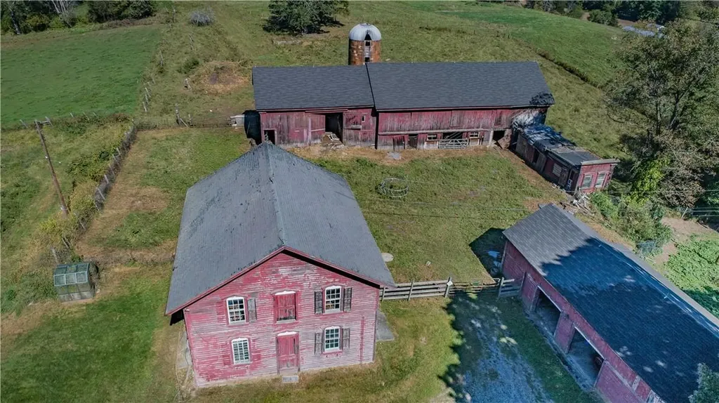 1297 Route 343 Dover Plains NY 12522
