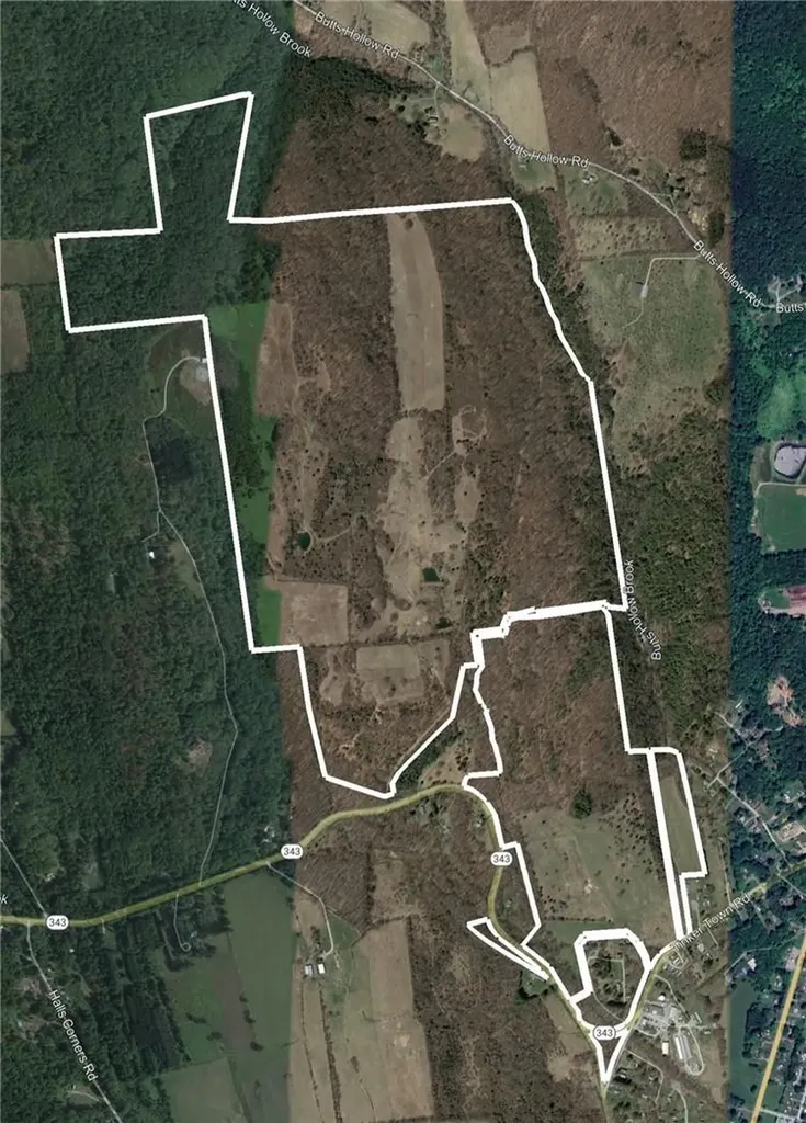1297 Route 343 Dover Plains NY 12522