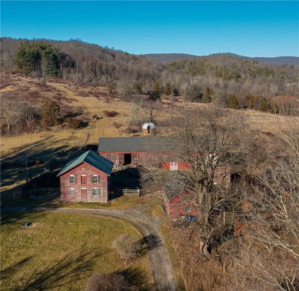 1297 Route 343 Dover Plains NY 12522