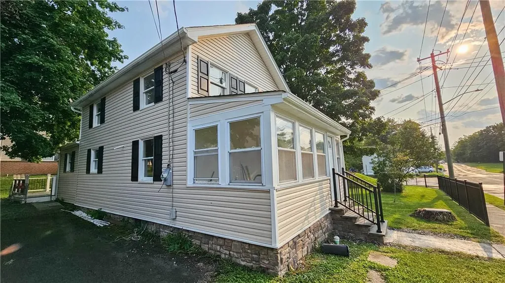 295 W Main Street Goshen NY 10924