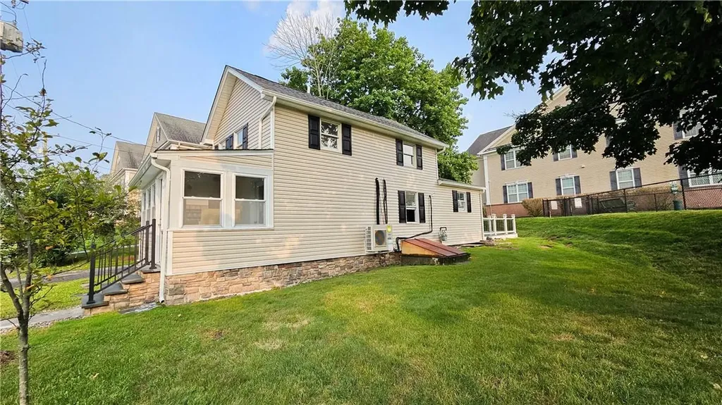 295 W Main Street Goshen NY 10924