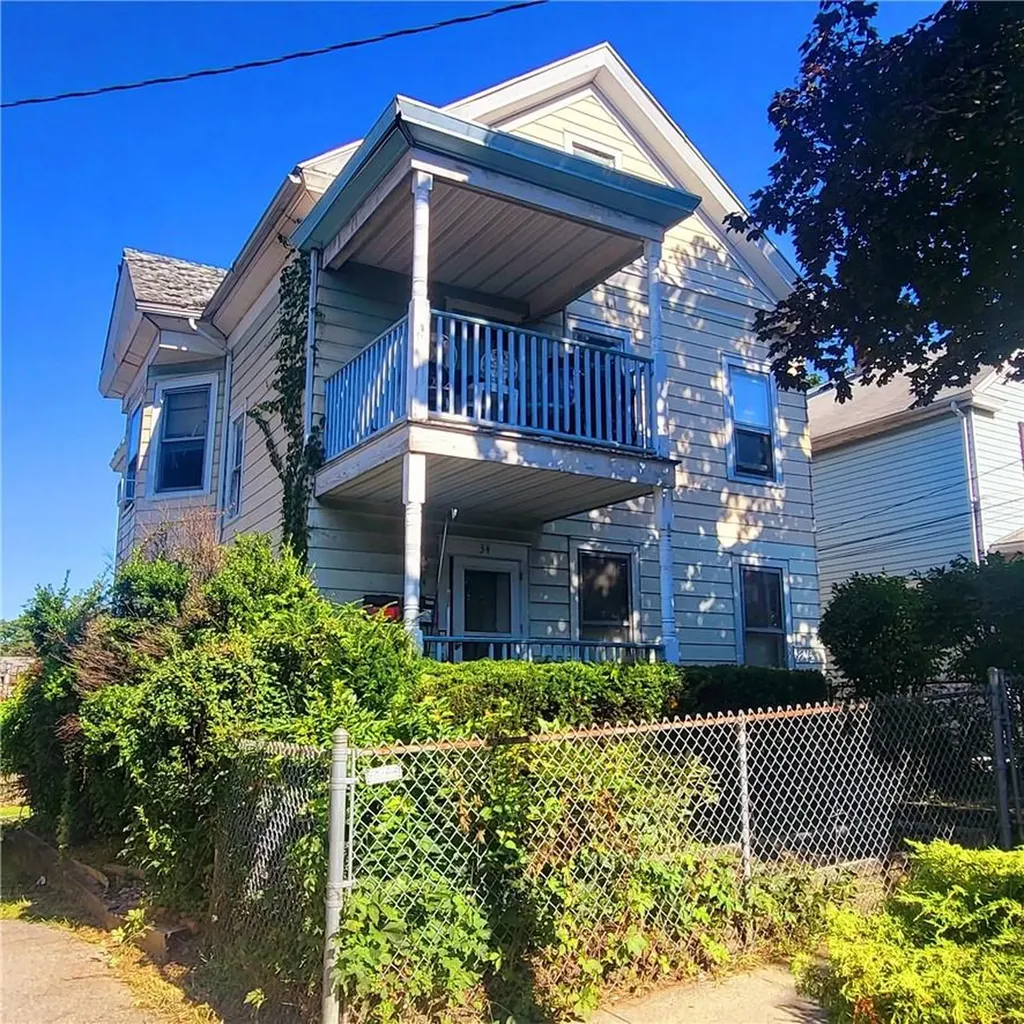 34 Corlies Avenue Poughkeepsie NY 12601