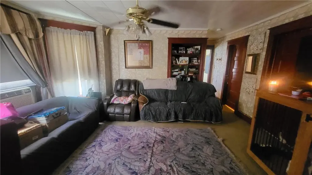 34 Corlies Avenue Poughkeepsie NY 12601
