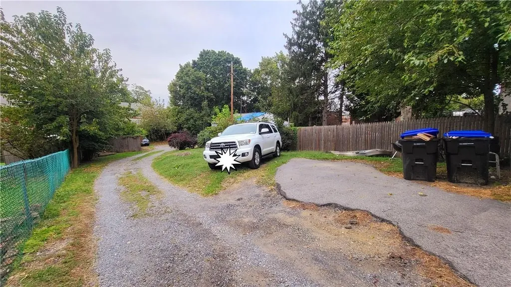 34 Corlies Avenue Poughkeepsie NY 12601