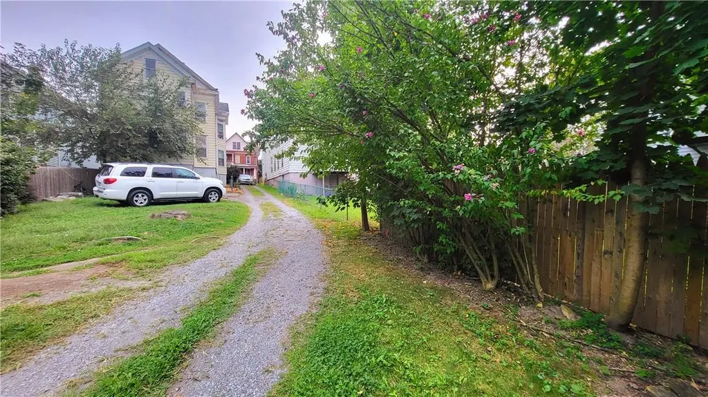 34 Corlies Avenue Poughkeepsie NY 12601