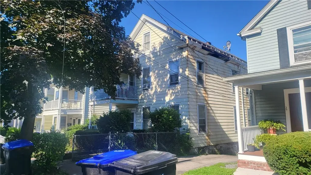 34 Corlies Avenue Poughkeepsie NY 12601