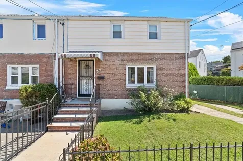 5 Hildreth Place Yonkers NY 10704