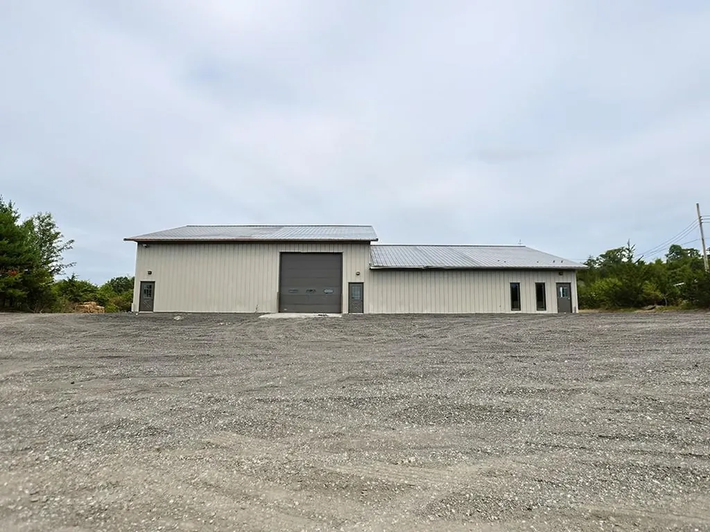 10 Industrial Drive Goshen NY 10924