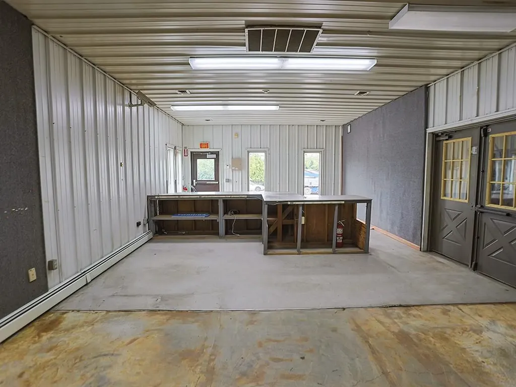10 Industrial Drive Goshen NY 10924