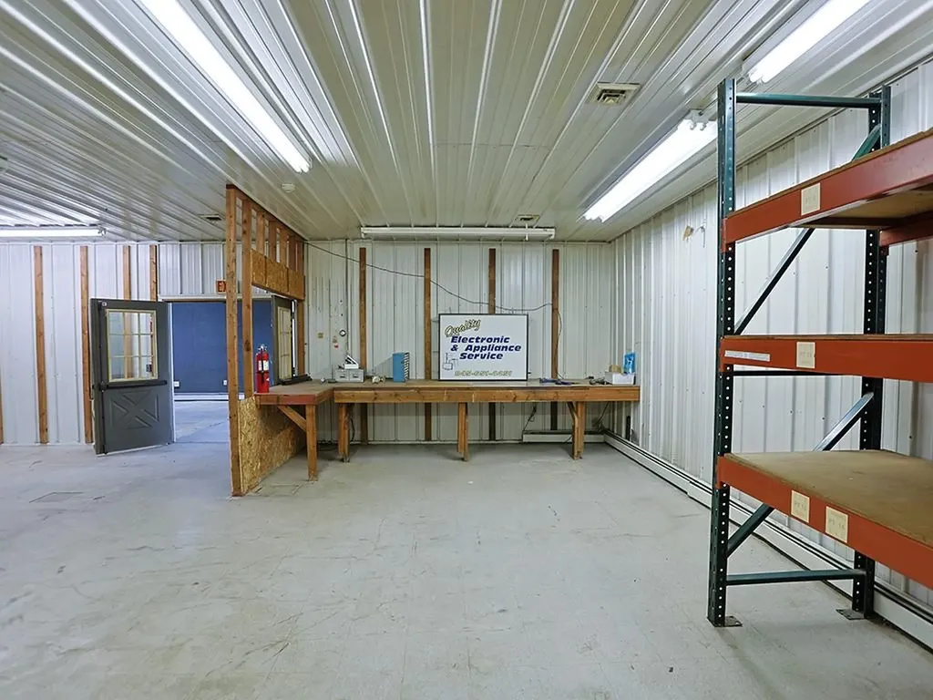 10 Industrial Drive Goshen NY 10924