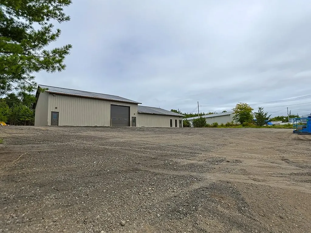 10 Industrial Drive Goshen NY 10924
