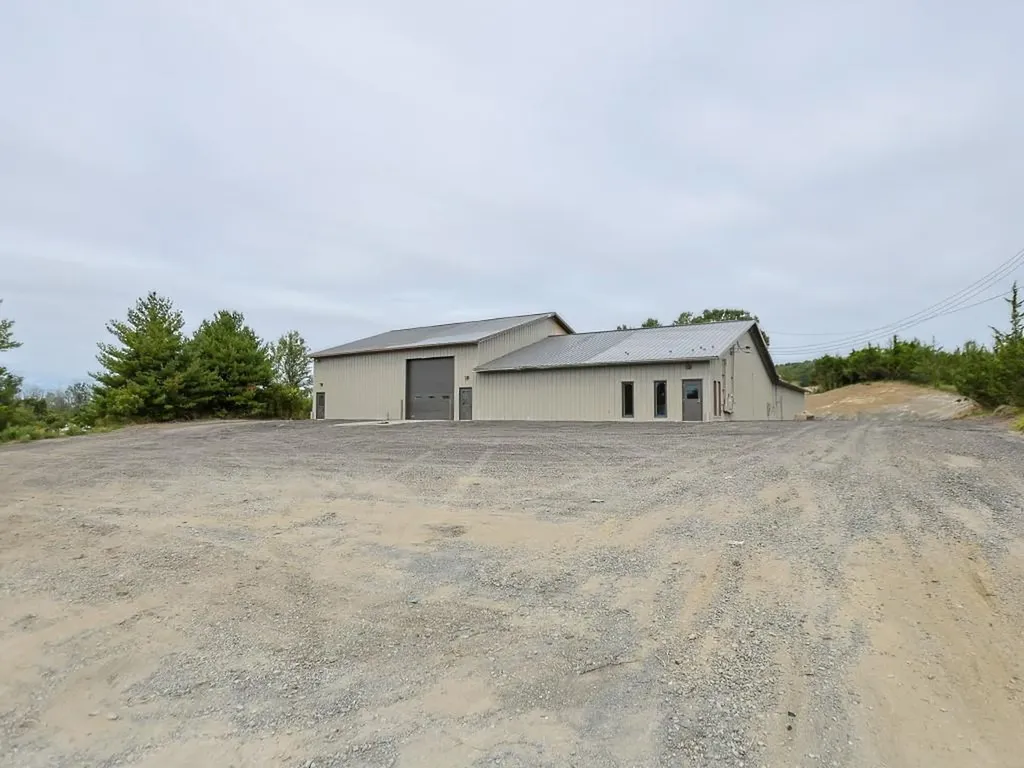 10 Industrial Drive Goshen NY 10924