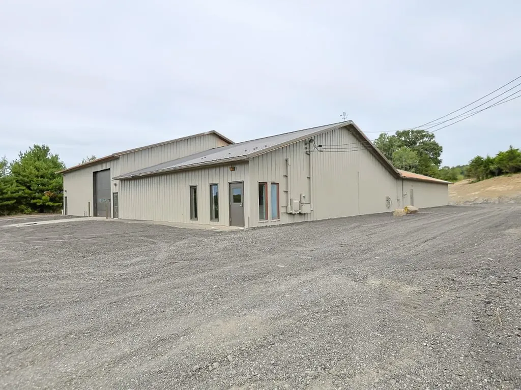 10 Industrial Drive Goshen NY 10924