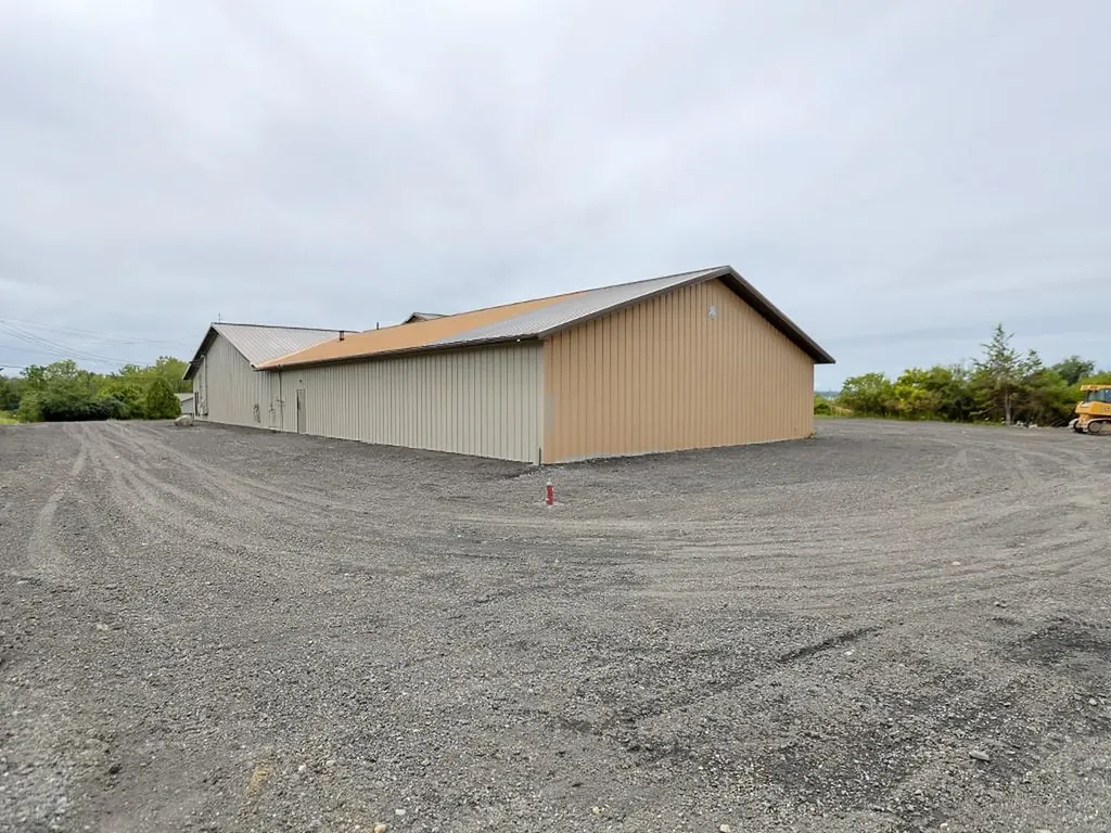 10 Industrial Drive Goshen NY 10924