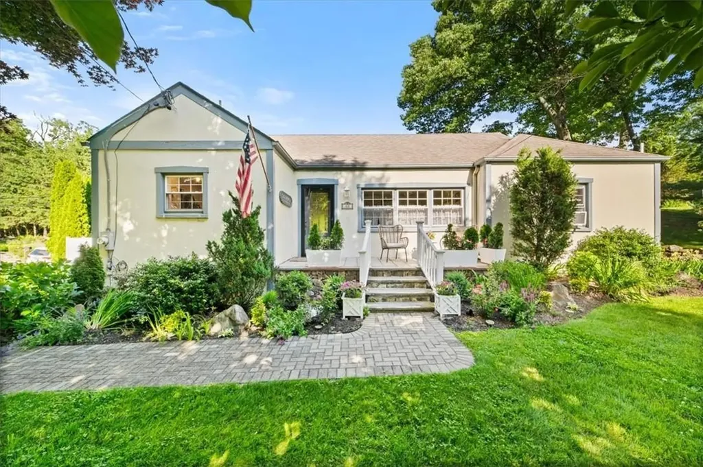 80 Overlook Road N White Plains NY 10603