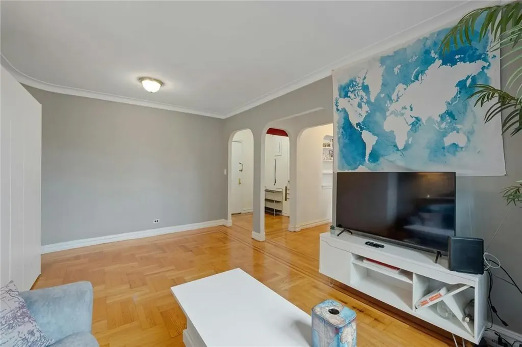 2025 Valentine Avenue Bronx NY 10457