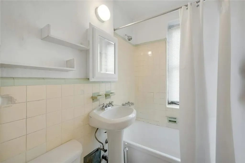 2025 Valentine Avenue Bronx NY 10457