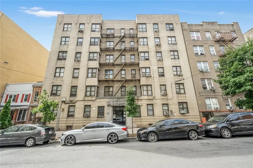 2025 Valentine Avenue Bronx NY 10457