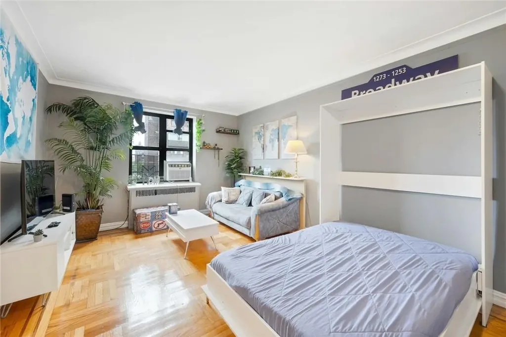 2025 Valentine Avenue Bronx NY 10457