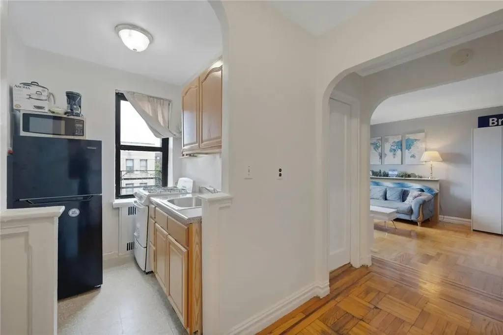 2025 Valentine Avenue Bronx NY 10457