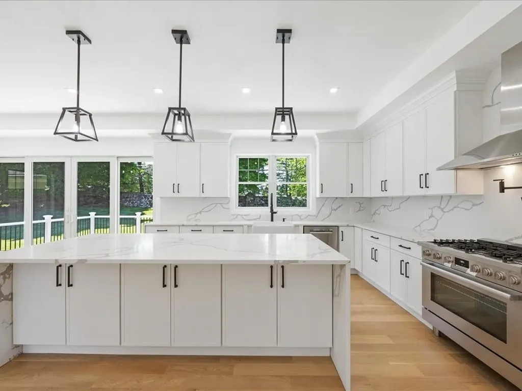 3 Evergreen Row Armonk NY 10504