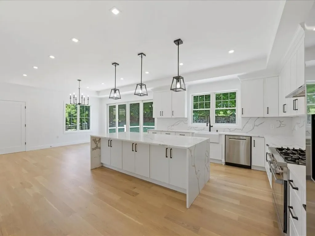 3 Evergreen Row Armonk NY 10504