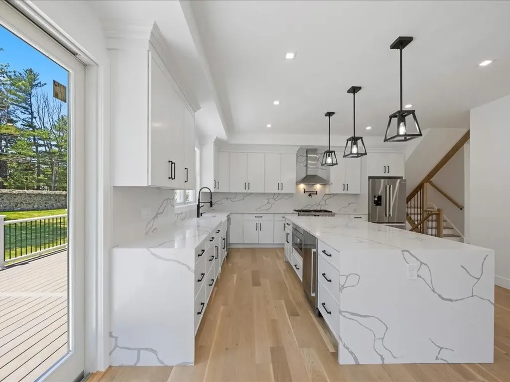 3 Evergreen Row Armonk NY 10504