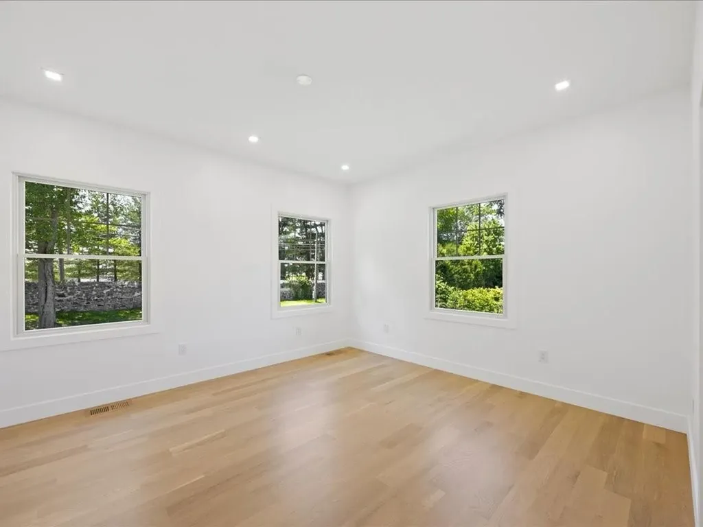 3 Evergreen Row Armonk NY 10504