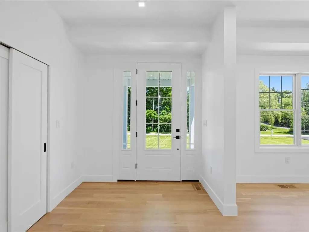 3 Evergreen Row Armonk NY 10504