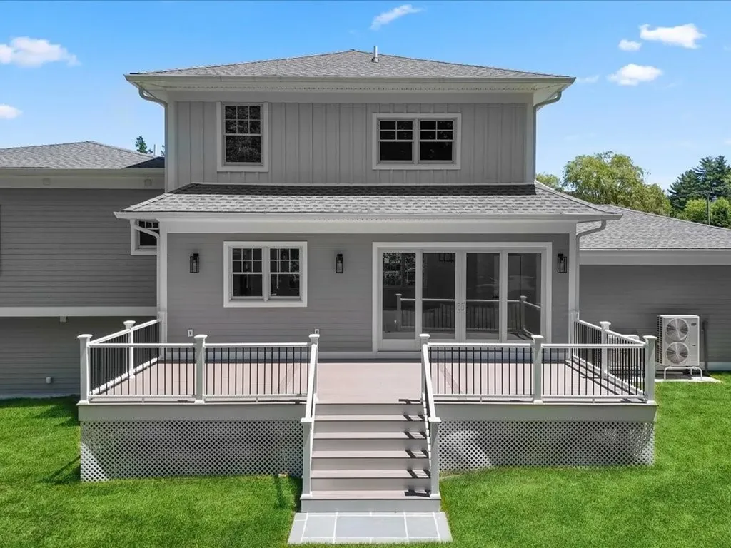 3 Evergreen Row Armonk NY 10504