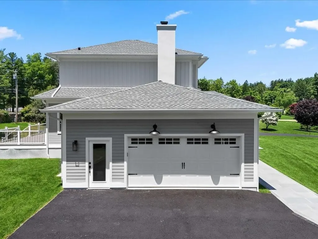 3 Evergreen Row Armonk NY 10504