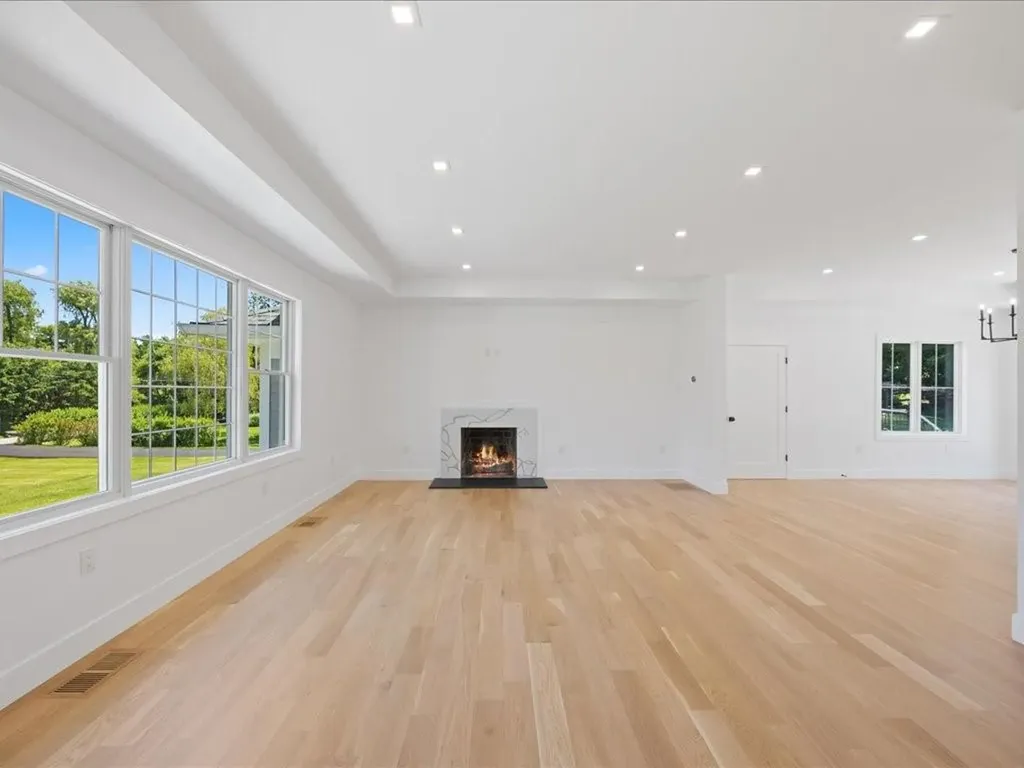 3 Evergreen Row Armonk NY 10504