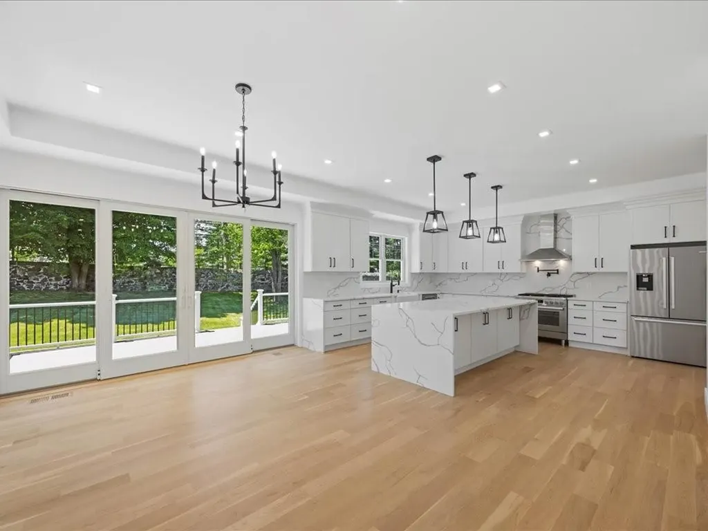 3 Evergreen Row Armonk NY 10504