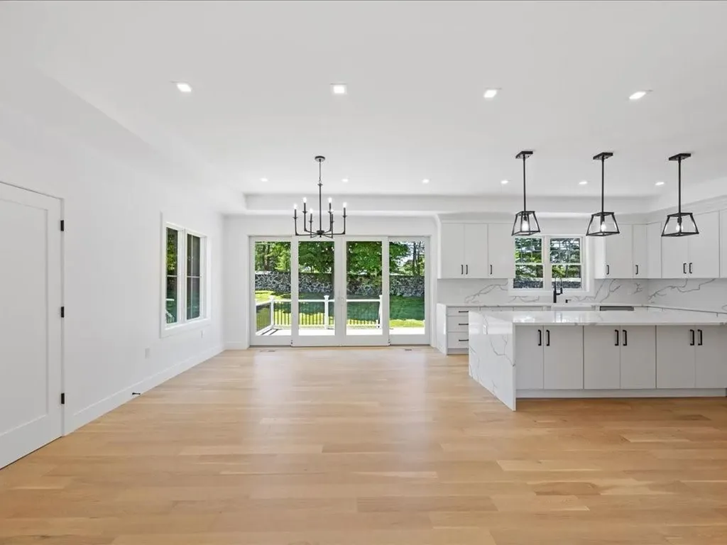 3 Evergreen Row Armonk NY 10504
