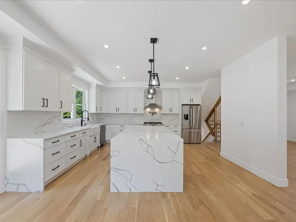 3 Evergreen Row Armonk NY 10504