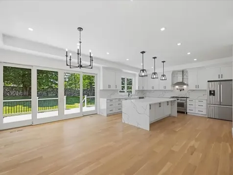 3 Evergreen Row Armonk NY 10504