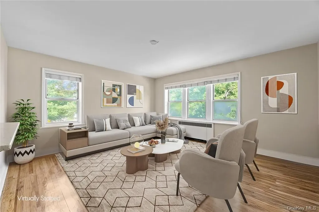 5444 NE Arlington Avenue Bronx NY 10471