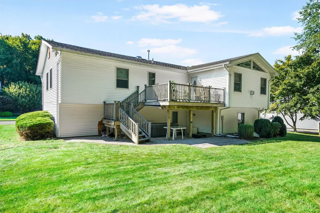15 Cartwright Road Stony Point NY 10980