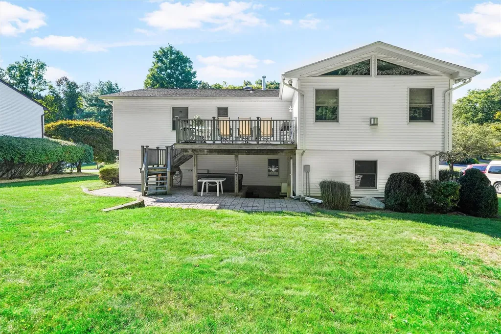 15 Cartwright Road Stony Point NY 10980