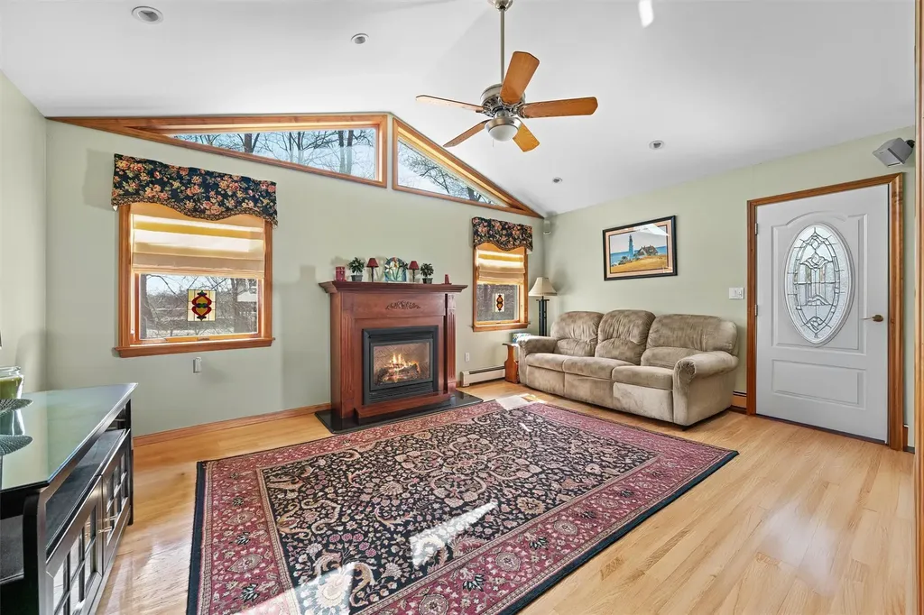 15 Cartwright Road Stony Point NY 10980