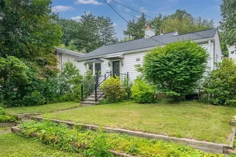 21 Lenox Avenue Bronxville NY 10708