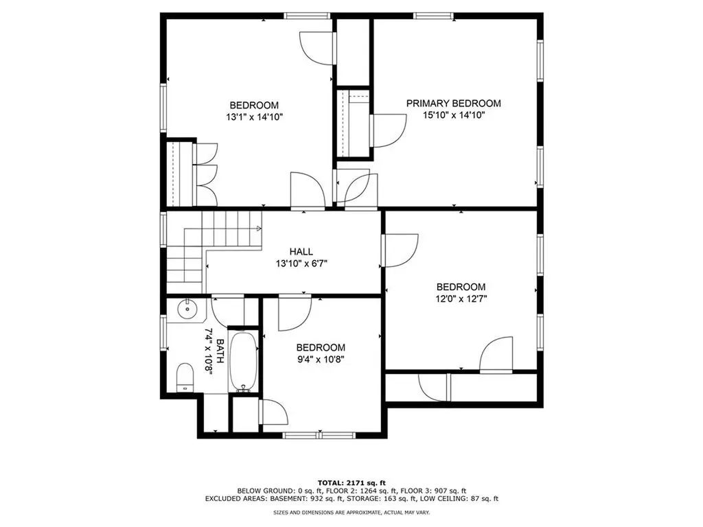 12 Old Brimstone Road Carmel NY 10512