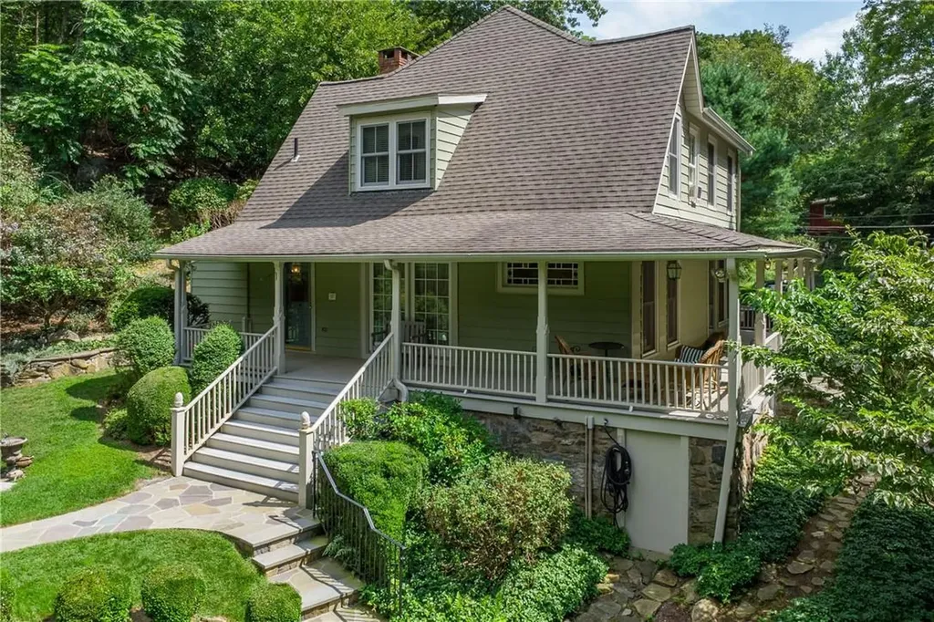 12 Old Brimstone Road Carmel NY 10512