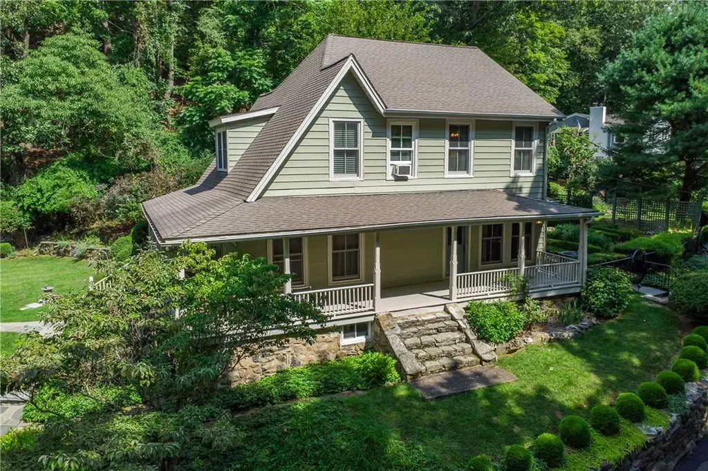 12 Old Brimstone Road Carmel NY 10512