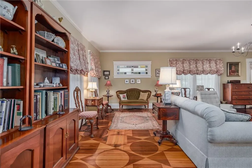 12 Old Brimstone Road Carmel NY 10512