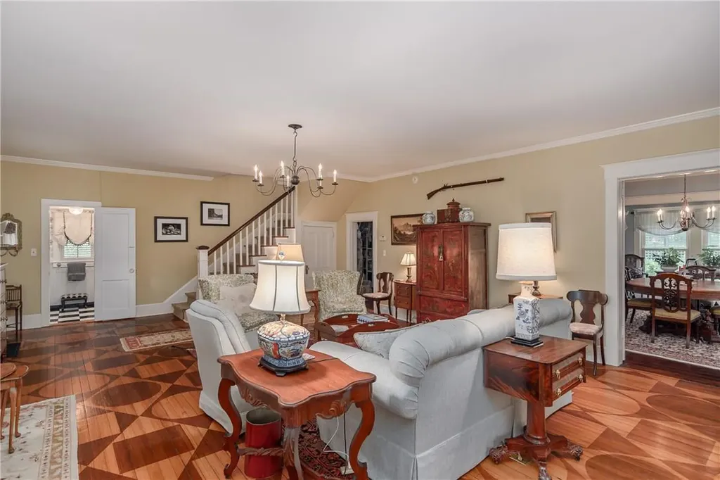 12 Old Brimstone Road Carmel NY 10512