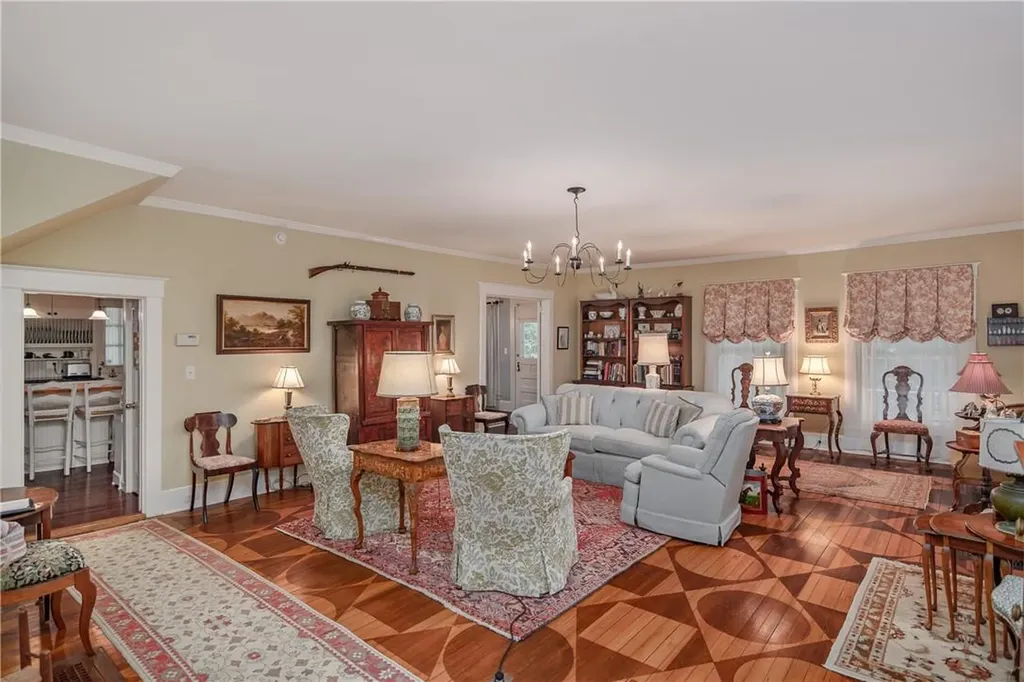 12 Old Brimstone Road Carmel NY 10512